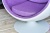 Кресло яйцо напольное OVALIA CHAIR (Белое) Кресло яйцо напольное OVALIA CHAIR (Белое)