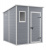 Сарай Манор Пентхаус 6x6 (Manor Pent 6X6), серый, бежевый Сарай Манор Пентхаус 6x6 (Manor Pent 6X6), серый, бежевый