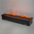 Электрический очаг Schones Feuer 3D FireLine 1000 со стальной крышкой